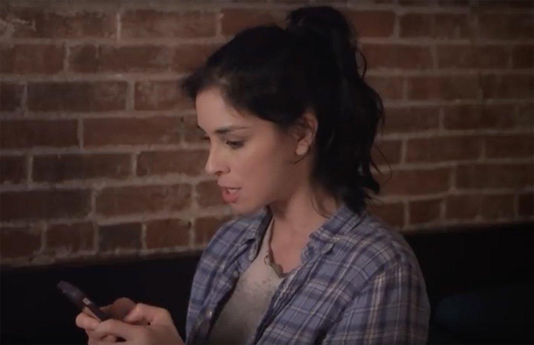 Sarah-Silverman