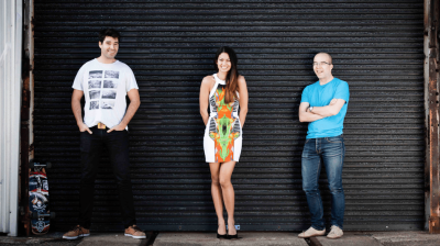 Chi è Melanie Perkins e come ha costruito il suo business da 1 miliardo