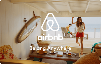“Un’azienda non deve solo guadagnare, ma durare all’infinito”. Lo scrive il boss di Airbnb alla sua community
