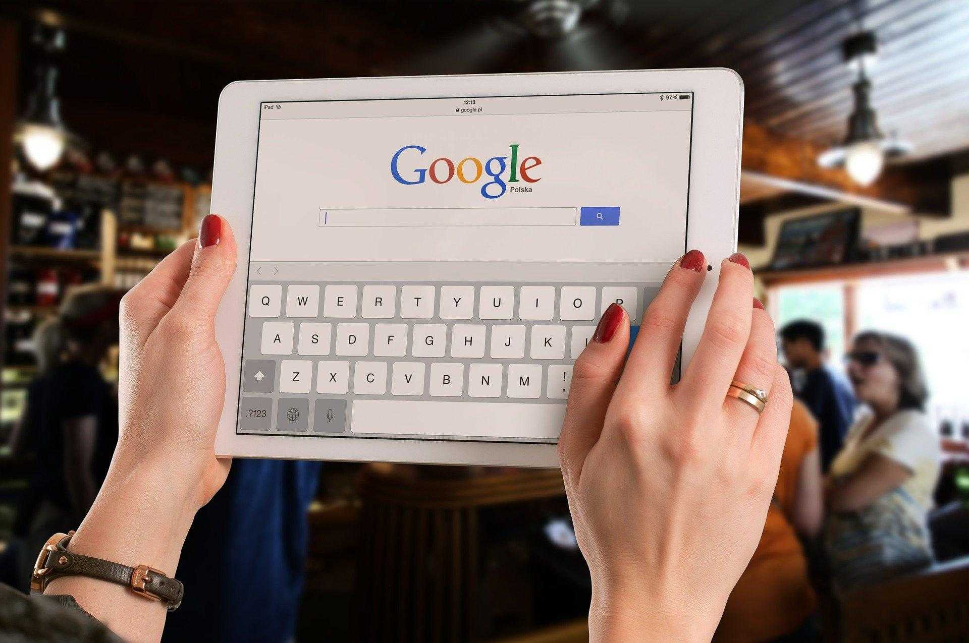 SEO user experience