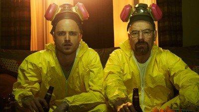 Da Breaking Bad allo smalto nero di Wycon: gli Epic Win & Fail della settimana