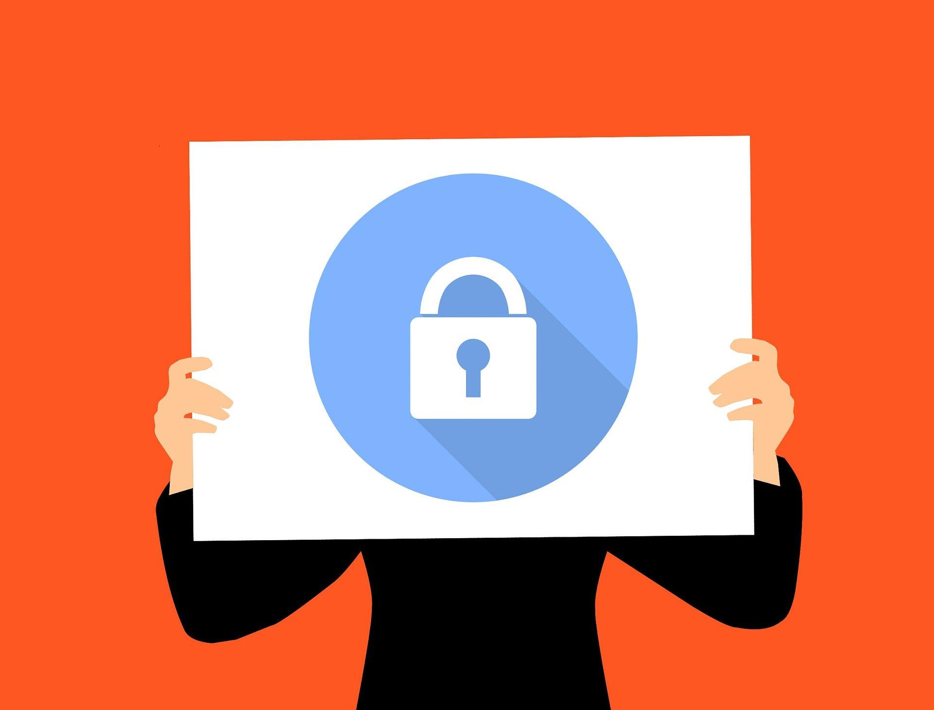 cyber security: migliorare la SEO