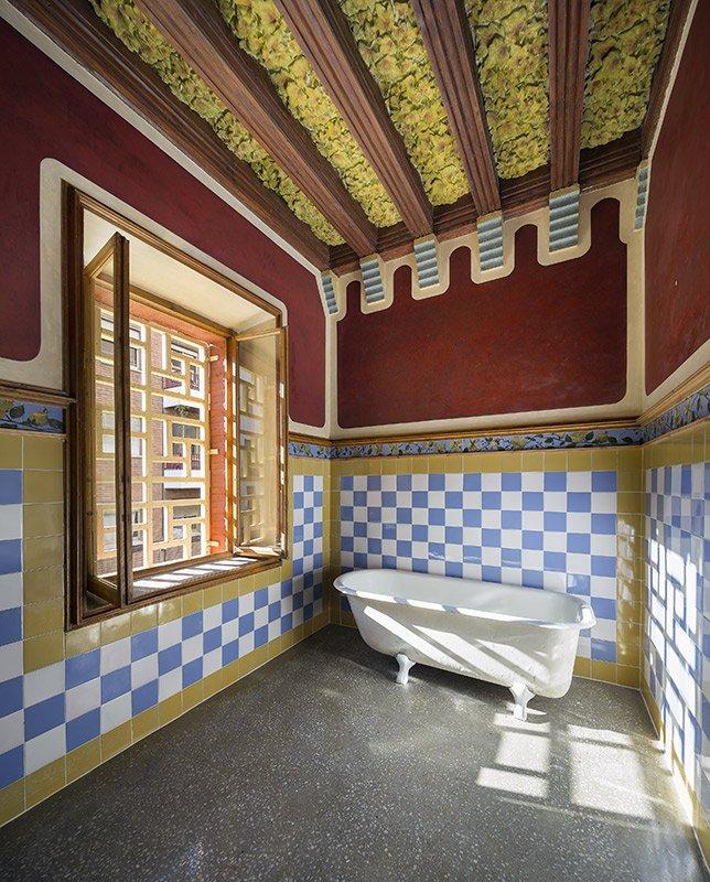 casa vicens