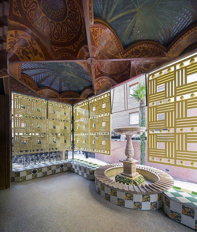 casa vicens