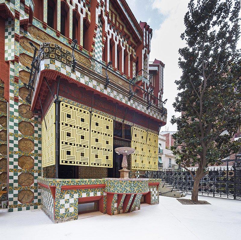 casa vicens