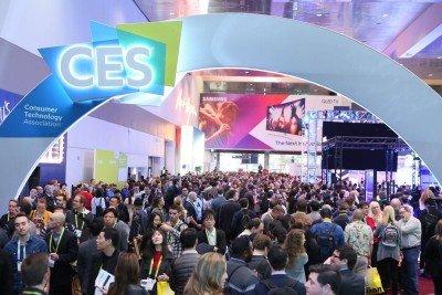 Ces 2018: cosa vedremo all’evento tech più grande del mondo