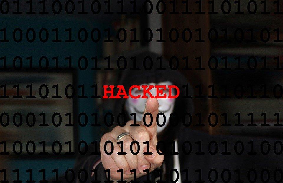 cybersecurity