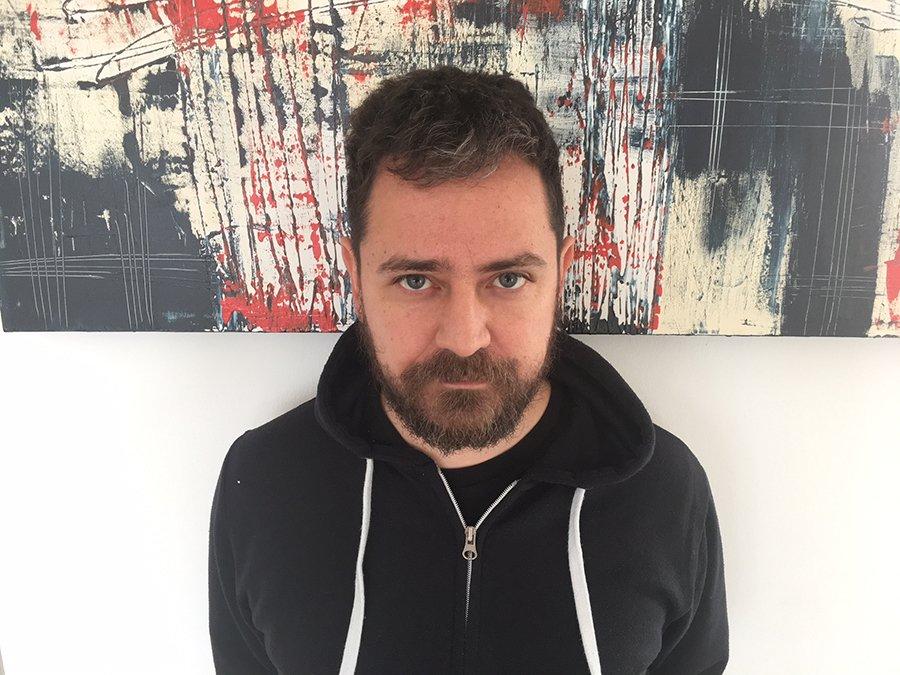 cybersecurity sebastiano marinaccio