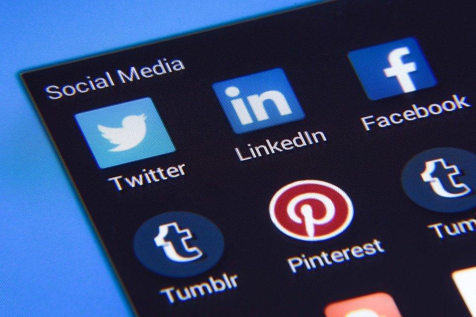 cybersecurity social