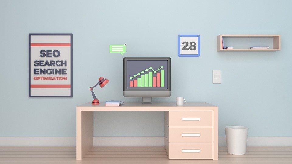 digital marketing seo
