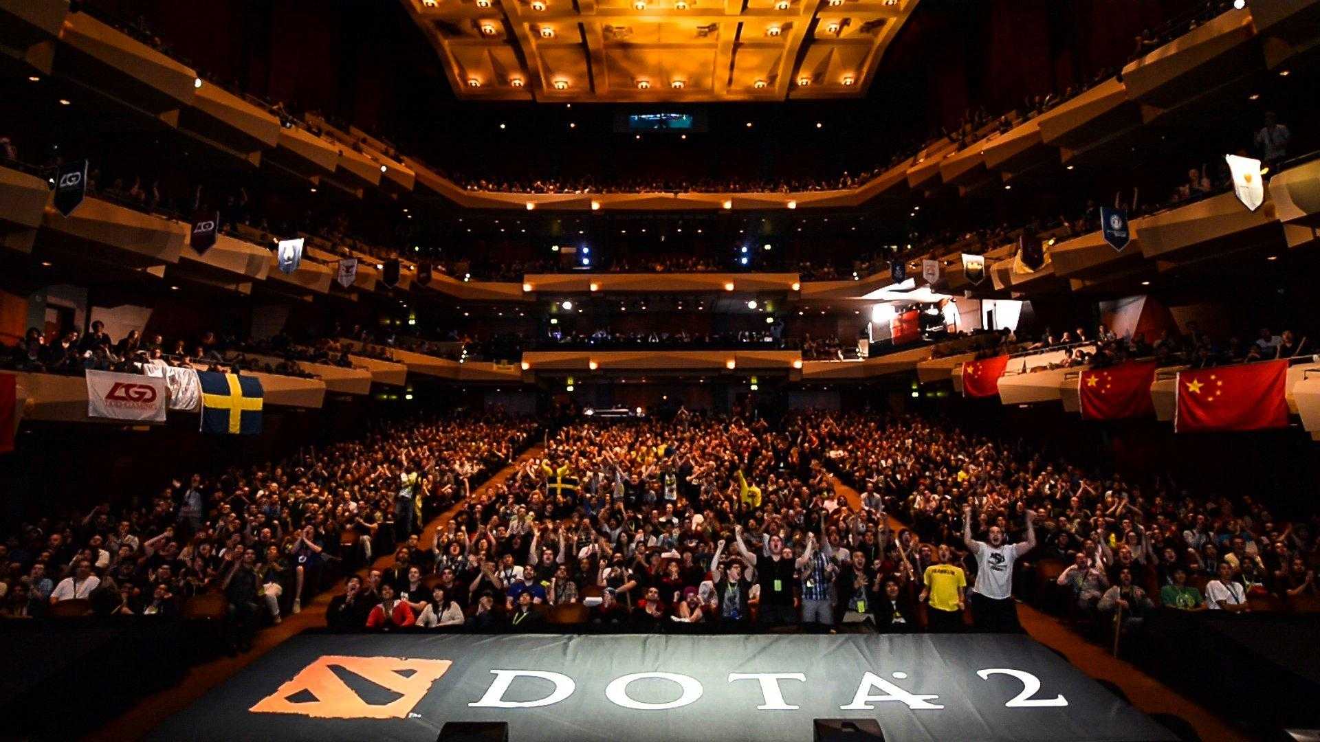 I giochi più "streammati" spesso diventano eventi nella real life