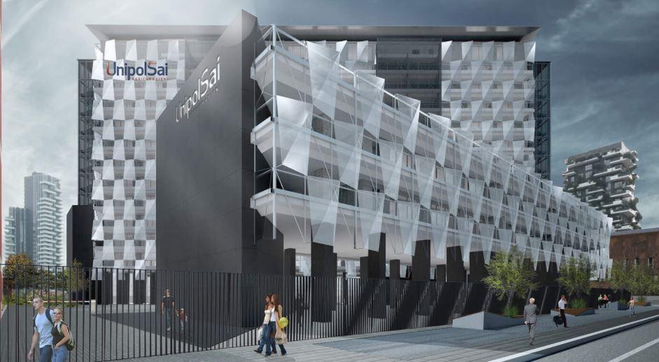 credit Progetto CMR
