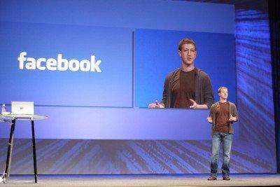 Zuckerberg vuole ripensare Facebook: massima privacy e contenuti a tempo
