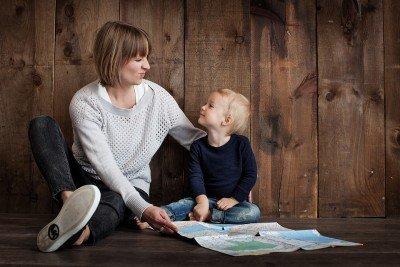 Generazioni a confronto: come comunicare con genitori e figli?