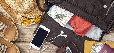 Come essere creativi durante un viaggio