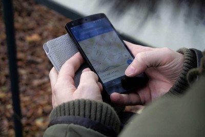I mille modi che Google ha per controllarti se hai uno smartphone Android