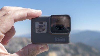 GoPro non se la passa bene, licenzia e vuole vendersi