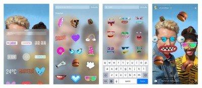 Week in Social: Instagram introduce le GIF nelle Stories e WhatsApp consente pagamenti tra persone