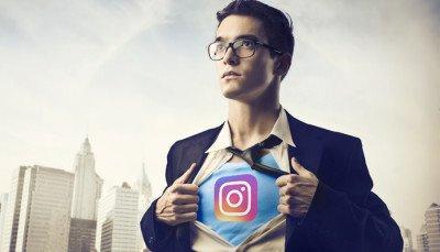 Migliora la tua strategia social con un po’ di Instagram Power. Segui la Free Masterclass