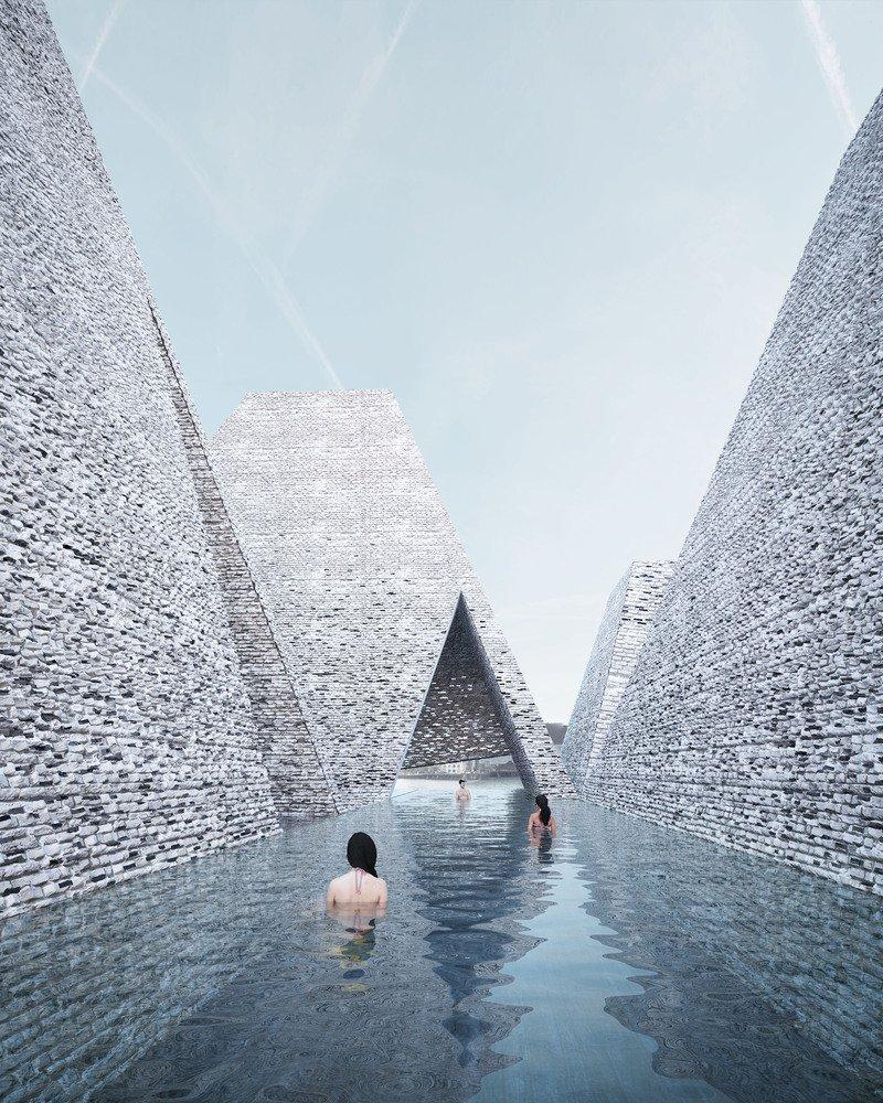 kengo kuma 2