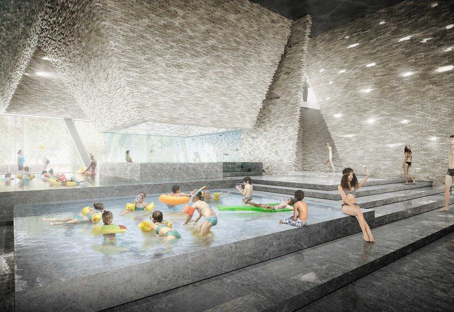 kengo kuma 3