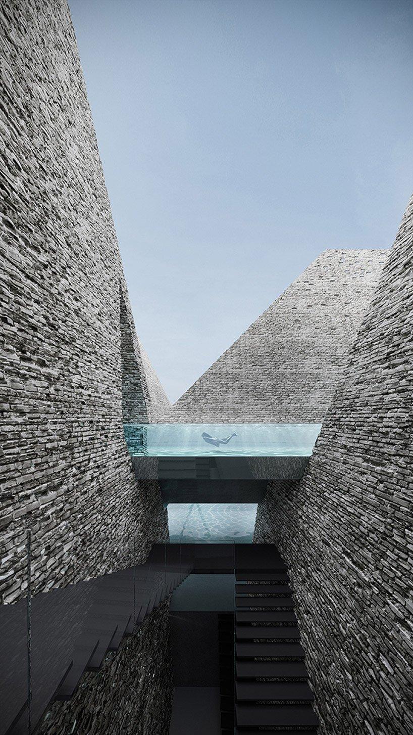 kengo kuma 7