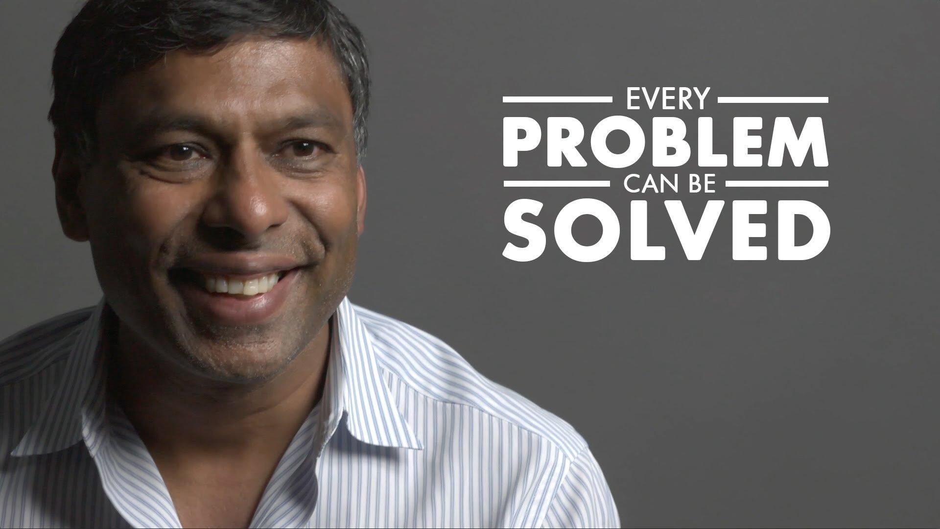 Naveen Jain