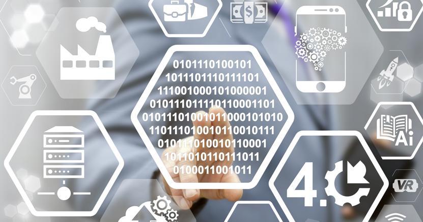 IA al lavoro con gli umani