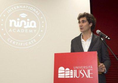 Il senso di avere una missione se vuoi lavorare nel marketing