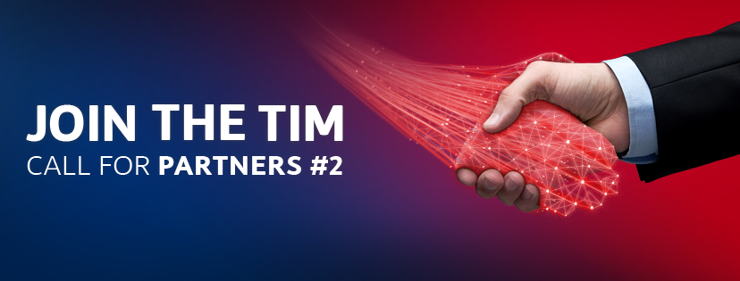 tim wcap call for partners #2