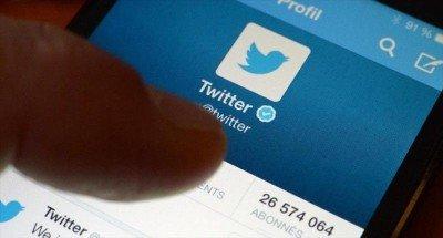 Scandalo Twitter: “gli impiegati spiano i messaggi privati”