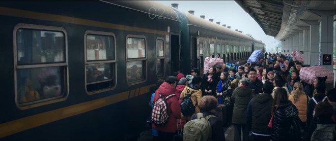 Lo short movie di Apple che è diventato virale in China (e spinge iPhone X)_d