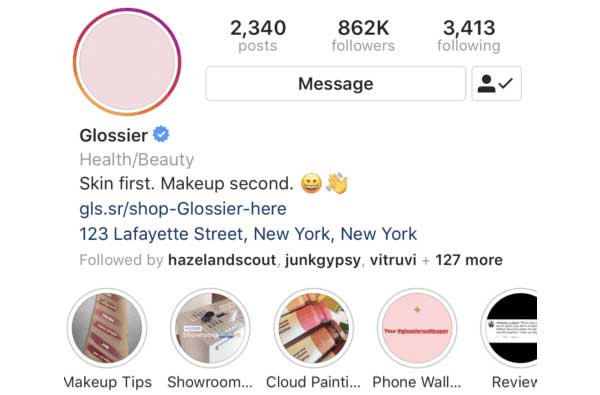 instagram