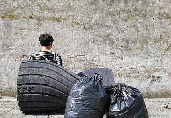 upcycling