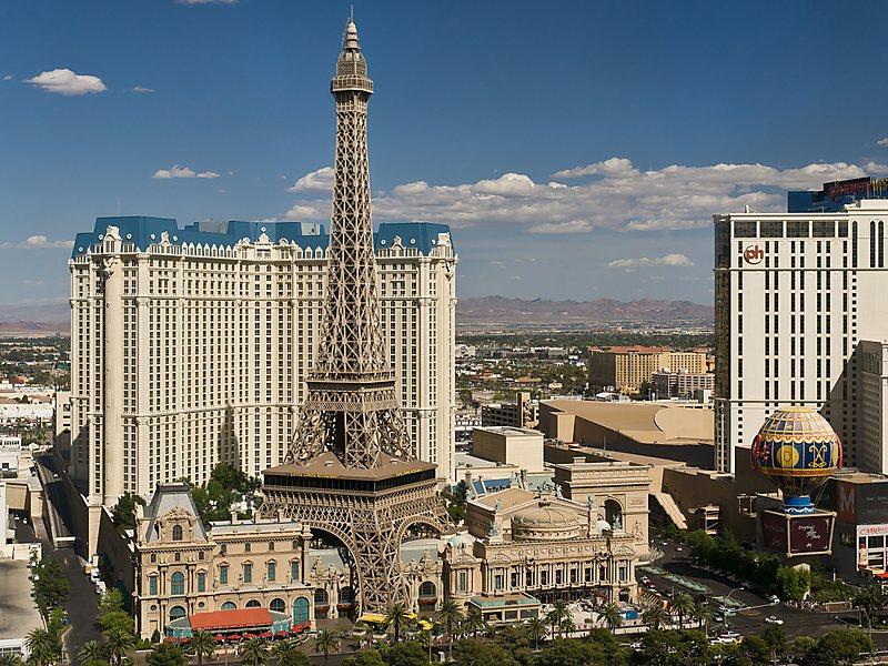 Clone cities: tutte le volte che una città è stata copiata spudoratamente