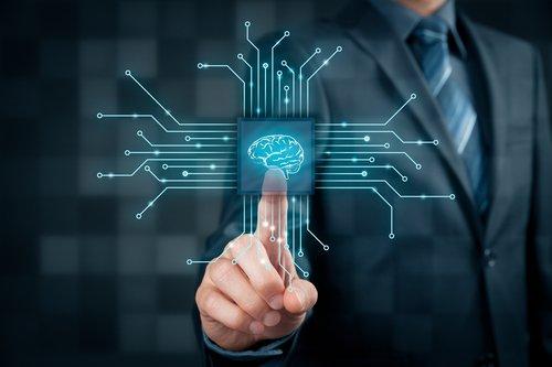 intelligenza artificiale content marketing