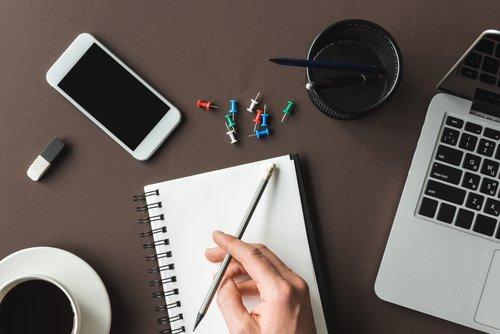 intelligenza artificiale content marketing