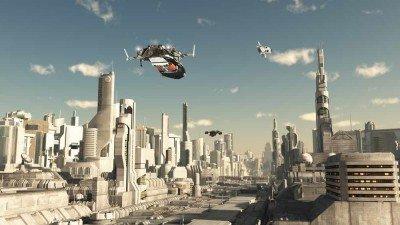 Droni TAXI e Hyperloop: ecco come ci sposteremo nel prossimo futuro