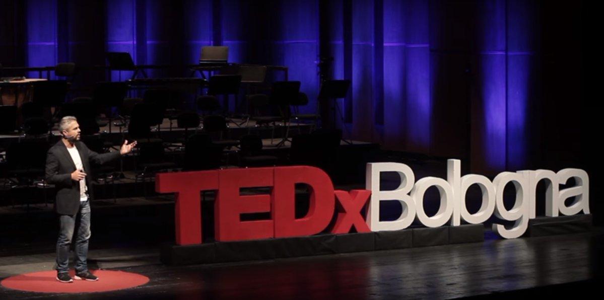 Intervista a Rudy Bandiera e Riccardo Scandellari