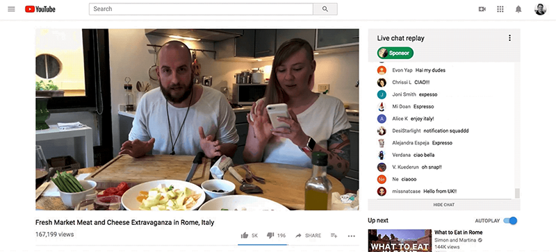 breaking news youtube