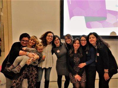 SheTech Italy lancia una call per aspiranti public speaker