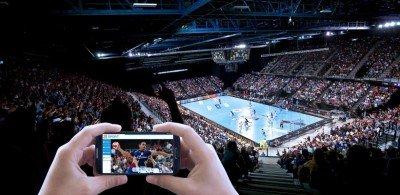 Così la tecnologia sta rendendo lo sport sempre più immersivo (le Olimpiadi, ad esempio)