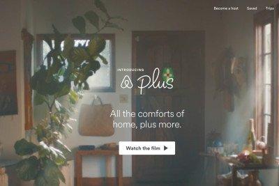 Arriva Airbnb Plus, il nuovo servizio premium per le case di lusso
