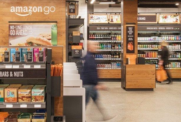 amazon