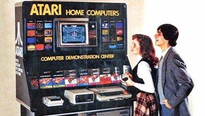 Atari (quella dei videogame) è pronta a lanciare le sue criptovalute