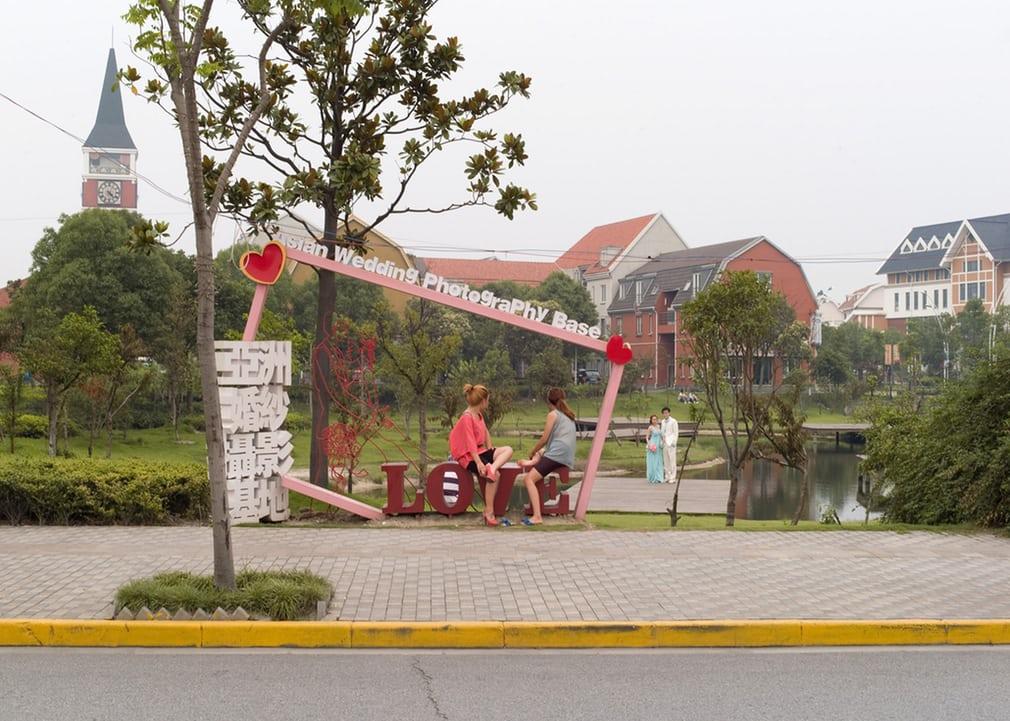 Olanda Town
