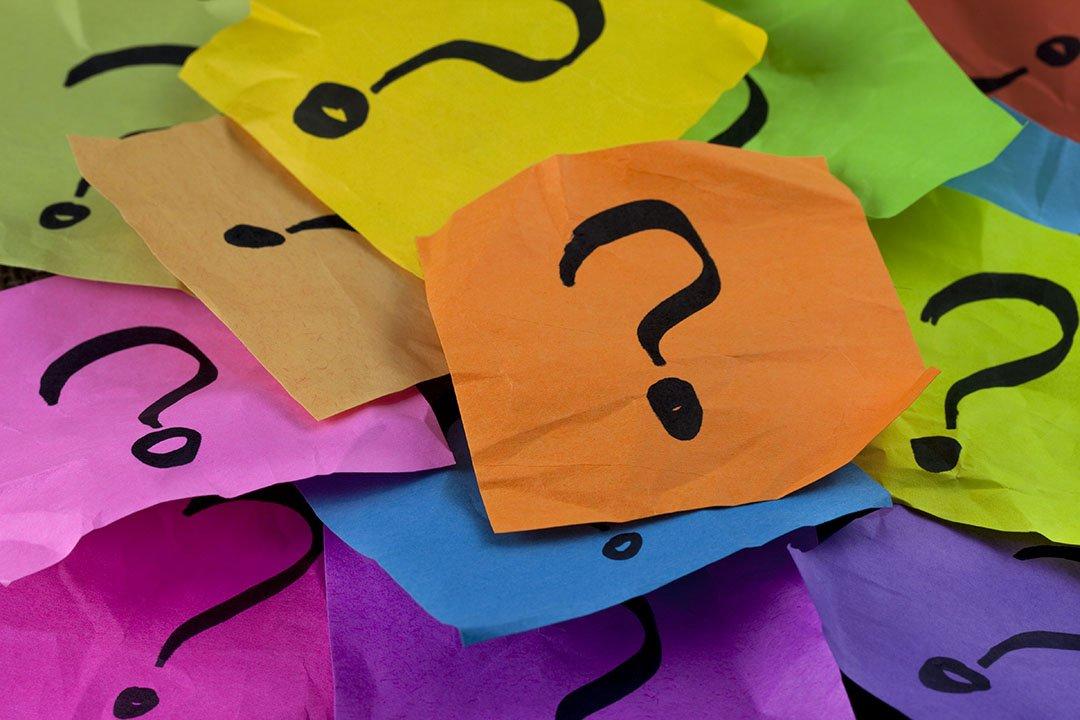 brainstorming per domande
