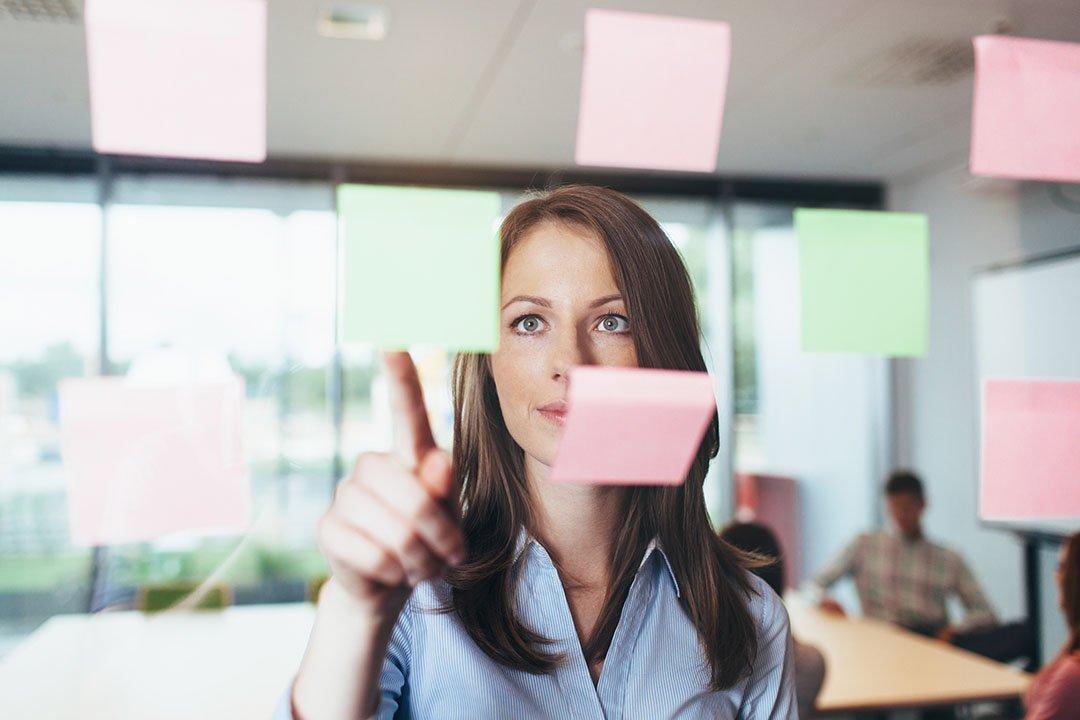 Brainstorming per domande