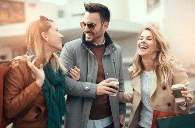 Dall’elettronica all’abbigliamento passando per arredamento, cosmesi e salute: conosci davvero il tuo cliente ideale?