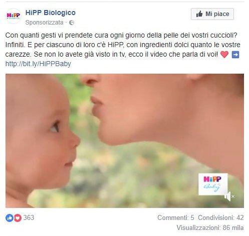 scrivere copy efficaci per le facebook ads